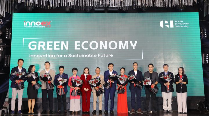 international-innovation-event-innoex-2023-opens in-ho-chi-minh-city