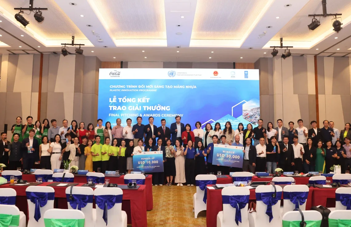 plastics-innovation-programme
