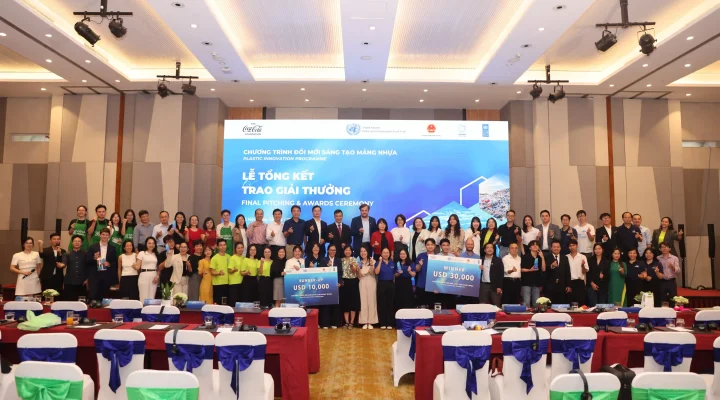 plastics-innovation-programme