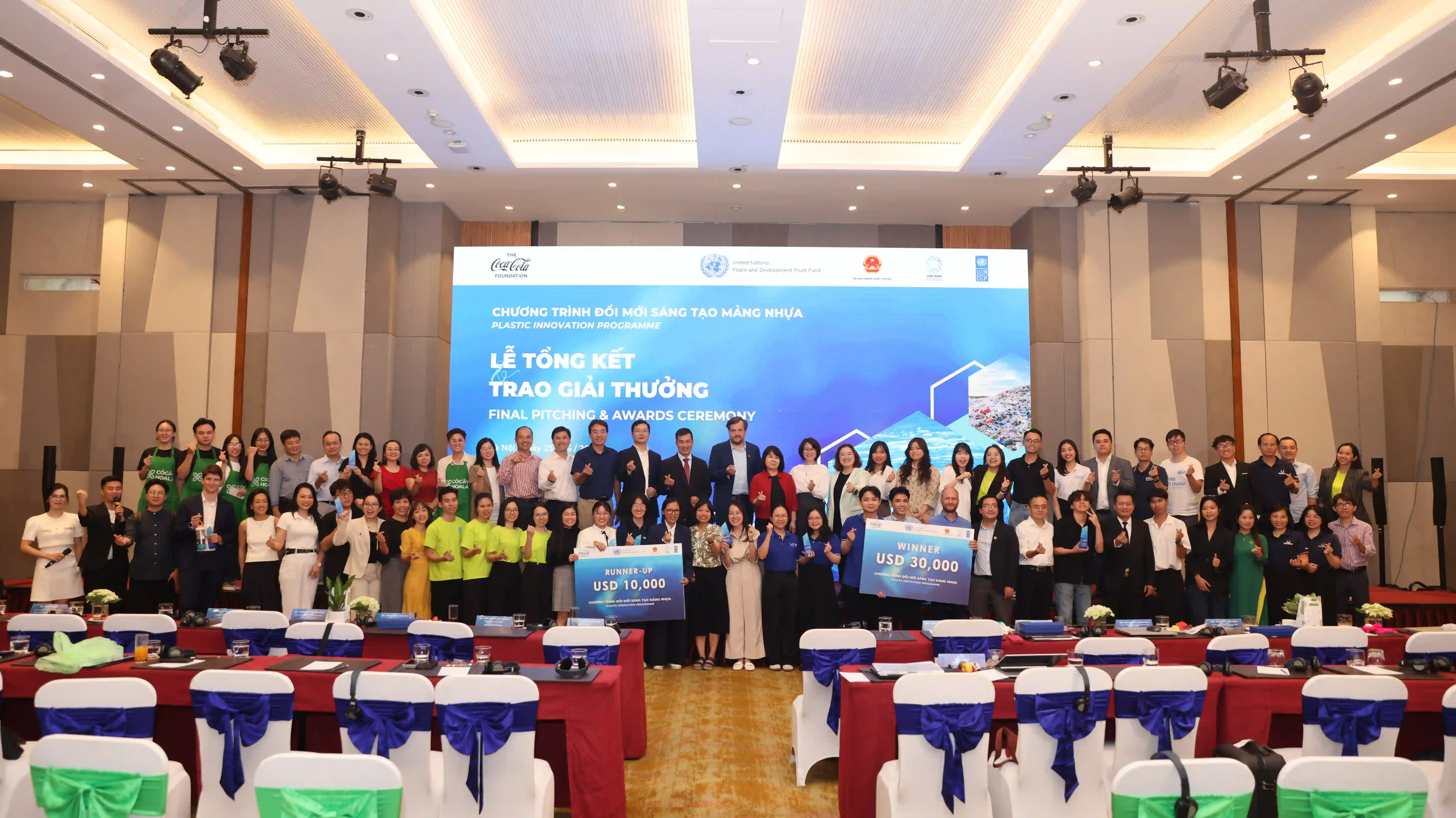 plastics-innovation-programme
