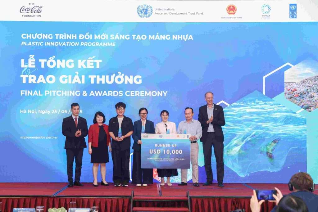 plastics-innovation-programme