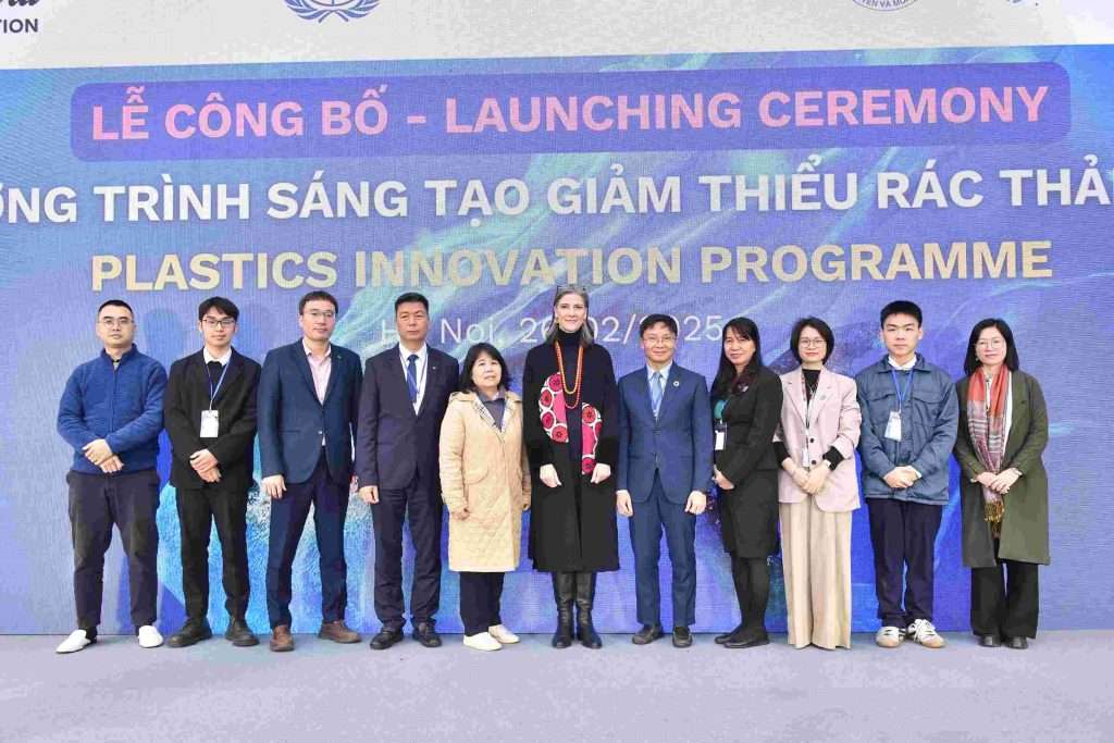 plastics-innovation-programme